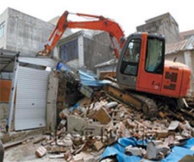 全湘潭小型挖掘机租赁工程平整填土拆除旧房